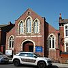 Portsmouth Seventh Day Adventist Church, 133 Chichester Road, North End, Portsmouth (March 2019) (3).JPG