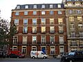 Portuguese Embassy 3 Portland Place London