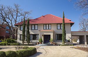 Presidents House (1 of 1)
