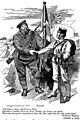Punch Anglo-Japanese Alliance