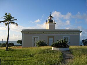 Punta Mulas (Vieques, Puerto Rico)