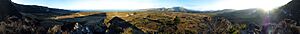 Pyramids Otago Peninsula