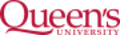 QueensU Wordmark
