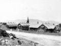 Queensland State Archives 2702 State School Townsville c 1890