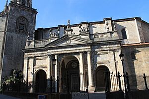 RI-51-0005134 Iglesia de San Sebastian de Soreasu