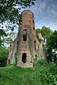 Racton Tower - Monument, West Sussex - geograph.org.uk - 1113942