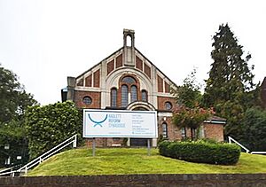 Radlett Reform Synagogue-geograph-5067843