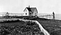 Ram Island Lighthouse Maine