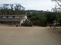 Rancho De Los Kiotes 2012-09-22 16-39-55