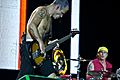 Red Hot Chili Peppers - Rock in Rio Madrid 2012 - 34