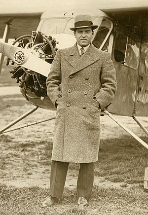 René Lefebvre 1931