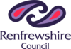 Official logo of Renfrewshire