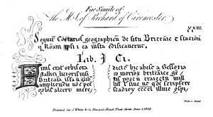 Richard.of.cirencester.forged.facsimile