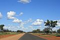 Road to Quilpie - Development Road