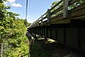 RockinghamVT US5 WilliamsRiverBridge TrussView