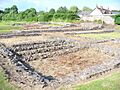 Roman Caerwent - geograph.org.uk - 837515