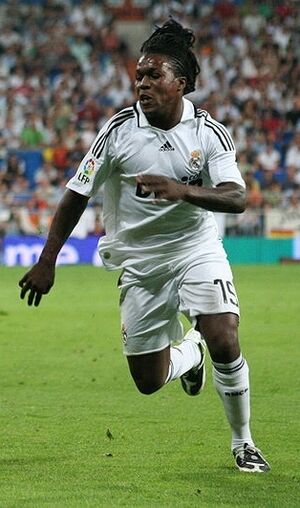 Roy-drenthe