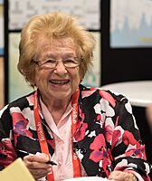 Ruth Westheimer (10877)