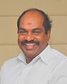 S. Jagathrakshakan (cropped)