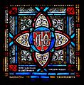 SJ Tennant Memorial Window