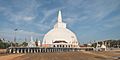 SL Anuradhapura asv2020-01 img11 Ruwanwelisaya Stupa