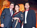 SRK Kajol & Karan