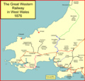 S Wales Rly 1876