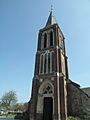 Saint-Gatien-des-Bois église