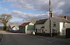 Scene in Boyton - geograph.org.uk - 606444.jpg