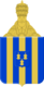 Coat of arms of Schelle