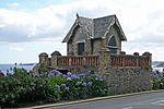 Seafront Chapel