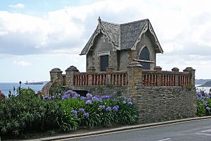 Seafront Chapel