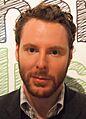 Sean Parker 2011