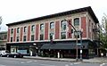 Sengstake Building - Portland Oregon