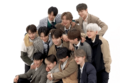 Seventeen Apple