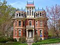 Sharon House Davenport IA