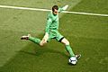 Shay Given Man City
