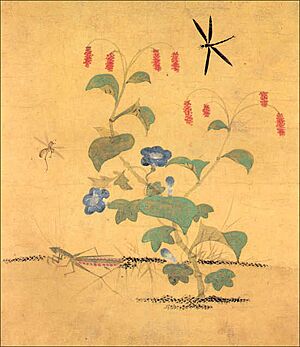 Shin.Saimdang-Chochungdo-02