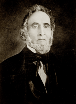 Sidney Rigdon 1873