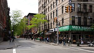 Sights and People of NYC (2482153930)