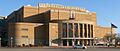 Sioux City Municipal Auditorium from SW 2