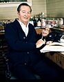 Sir Terence Rattigan Allan Warren