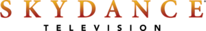 Skydance Television logo