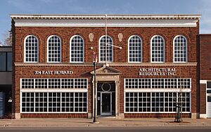 Sons of Italy Hall