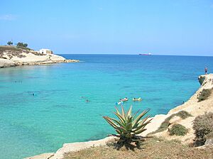 Spiaggia di Balai, Porto Torres (SS)