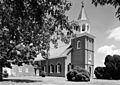 St. Francis Xavier Church Warwick MD HABS1
