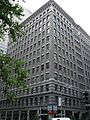 St. Louis - Frisco Bldg