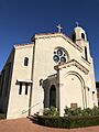 St Columba's Church 01