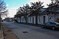 Stein's Row