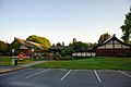 Steveston Martial Arts Centre - 1